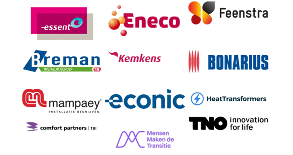 500 duurzame installaties per dag | Bonarius