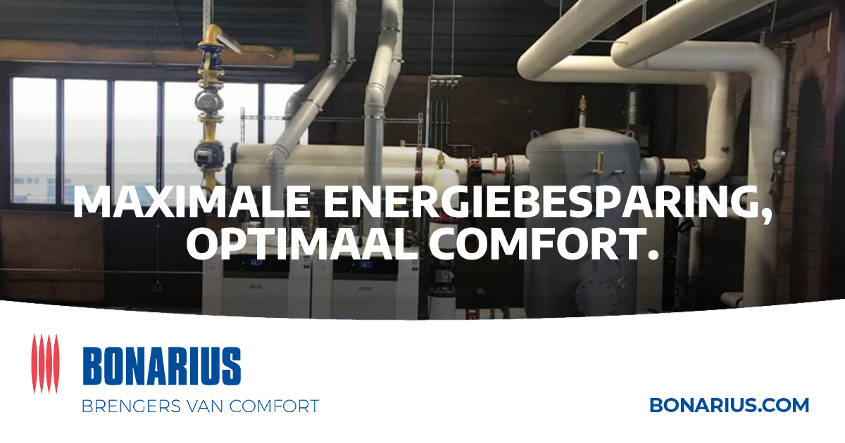 Rubroek: maximale energiebesparing, optimaal comfort voor bewoners ...